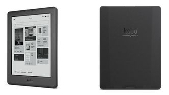 Kobo Touch 2.0