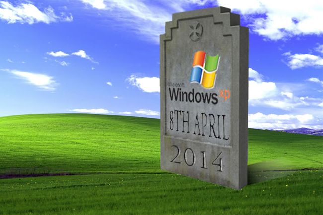 Microsoft Security Essentials będzie przypominał o braku wsparcia Windows XP