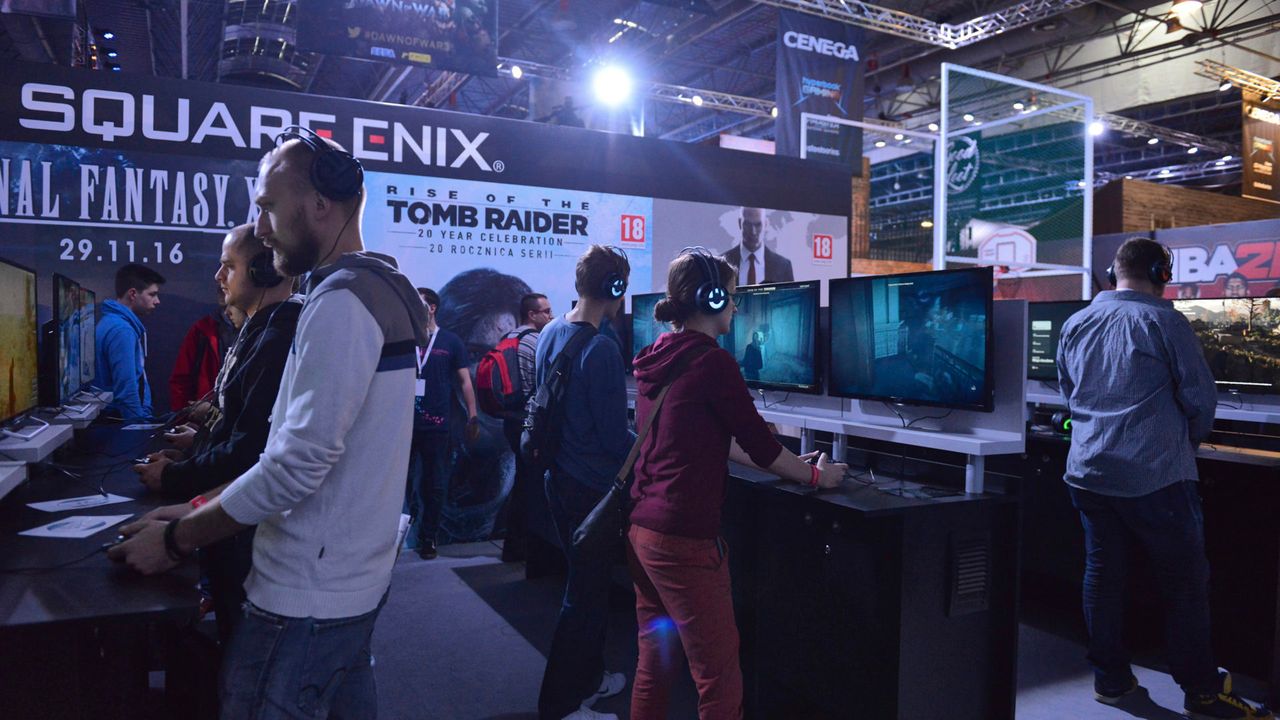 T-Mobile Warsaw Games Week: zagramy na Xboksie One X przed światową premierą