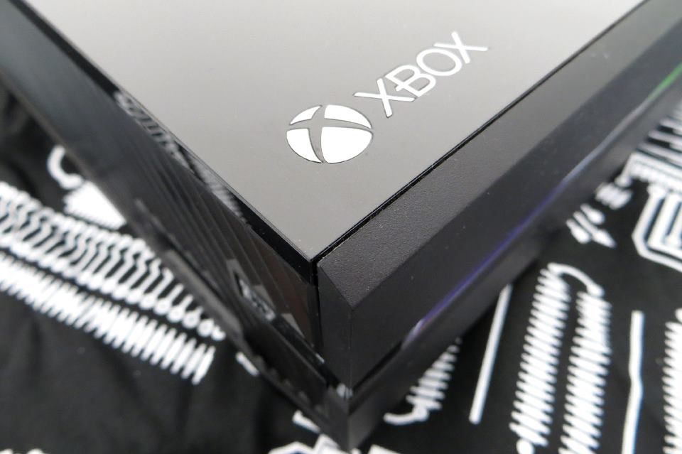 Xbox One w końcu idzie na dietę, trwają prace nad wersją Slim