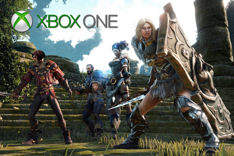 Microsoft podaje listę gier na premierę Xboksa One, zapowiada nowe tytuły, ujawnia program ID@Xbox
