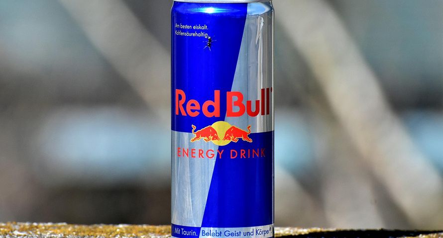 Red Bull pod lupą Komisji Europejskiej