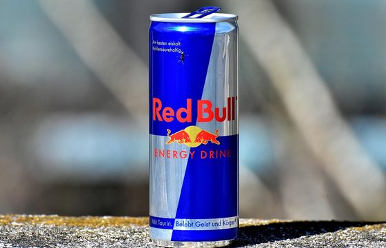 Red Bull pod lupą Komisji Europejskiej