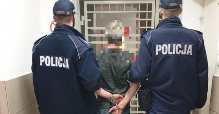 Duszniki-Zdrój. Celował do księdza z broni. Nowe informacje o napastniku