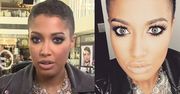 Kazadi o makijażu: "Konturowanie uratowało mi życie!"