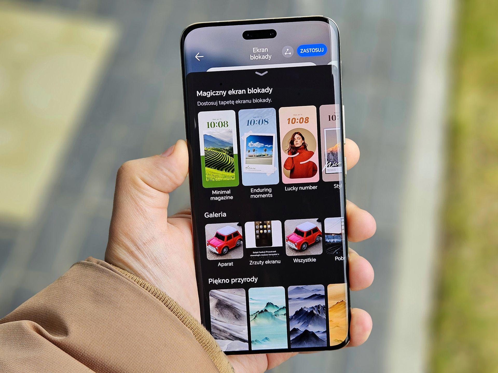 Honor Magic 6 Pro