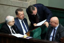 PiS ma odpalić "bombę". Jest potwierdzenie