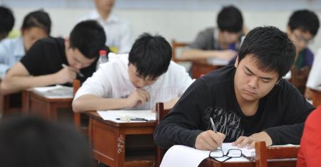 Zdawał egzamin na studia 25 razy. Najwytrwalszy Chińczyk