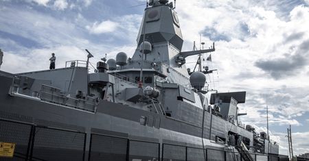 Niemcy przetestowały nową broń. Wyniki są obiecujące