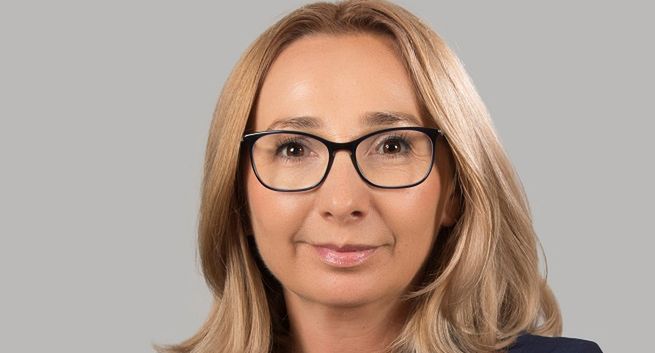 Iwona Cekal partnerką zarządzającą w Hill International