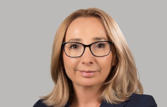 Iwona Cekal partnerką zarządzającą w Hill International