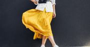 Najmodniejsze spódnice na lato. Jakie fasony warto nosić w tym sezonie?