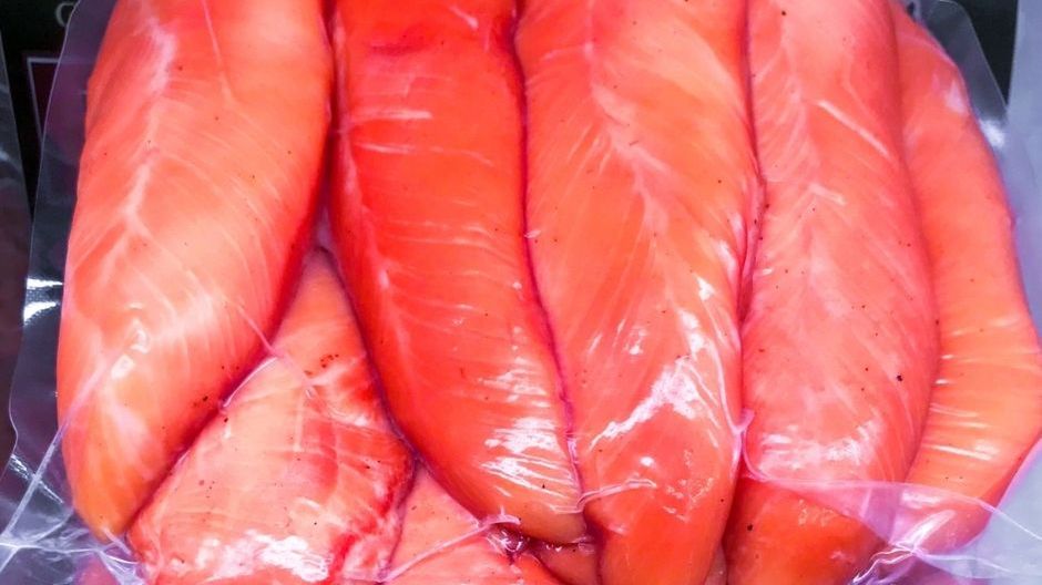 Mięso z kurczaka jest równie zdrowe, co mięso z indyka