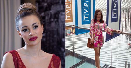 Patrycja Strzałkowska była "Królową życia". Dziś pisze książki i pracuje dla... TVP. Zobaczcie, jak się zmieniła (ZDJĘCIA)