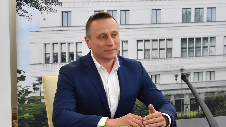 Krzysztof Brejza