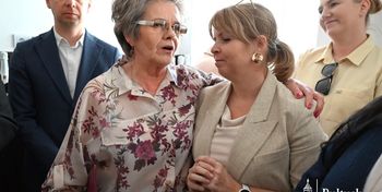 Pułtuscy seniorzy zaczynają nowy rozdział. Otwarto ważną siedzibę