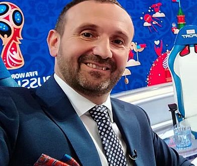 Takiej zmiany dawno nie było. Po 17 latach odchodzi z TVP?