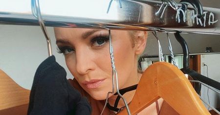 Barbara Kurdej-Szatan PRZERYWA MILCZENIE! Cytuje Konopnicką, drąży temat migrantów i... środowiska LGBT