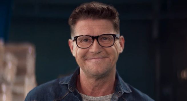 Wojciech Malajkat w kampanii „Mazury to biznes” (wideo)