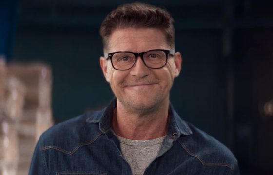 Wojciech Malajkat w kampanii „Mazury to biznes” (wideo)