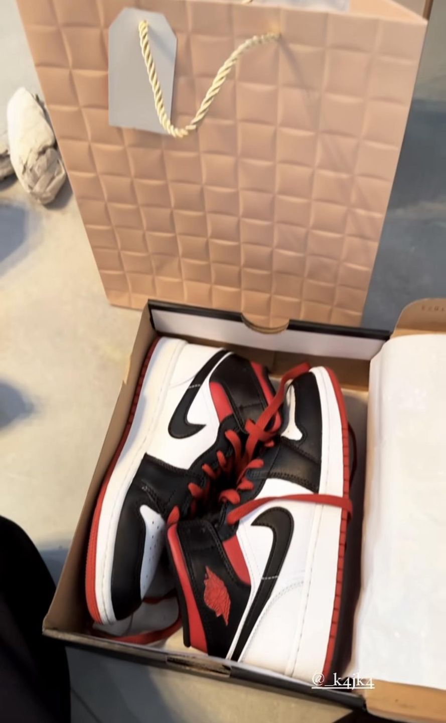 Krzysztof Rutkowski Junior świętuje 10. urodziny