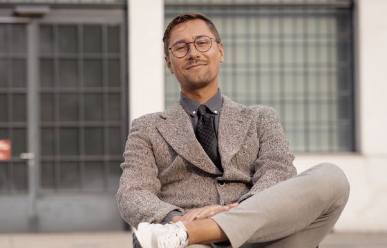 Mateusz Bojanowski awansował w Cityboard Digital