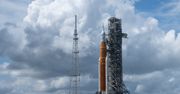 Artemis 1. Start misji ponownie przełożony