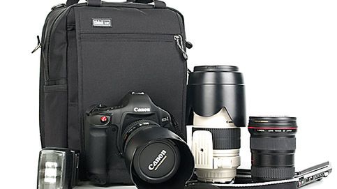 ThinkTank Urban Disguise 35 - torba foto na miasto 1