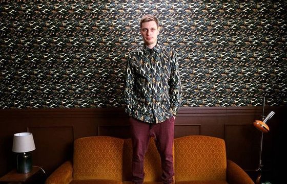 Gifted reprezentuje Kordiana Kądzielę