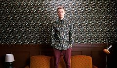 Gifted reprezentuje Kordiana Kądzielę