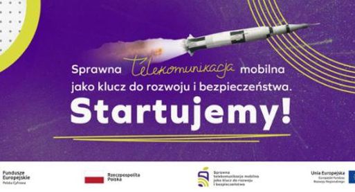 Rząd będzie walczyć z fake newsami o 5G. Rusza projekt edukacyjny