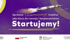 Rząd będzie walczyć z fake newsami o 5G. Rusza projekt edukacyjny