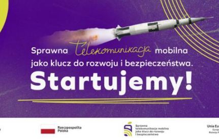 Rząd będzie walczyć z fake newsami o 5G. Rusza projekt edukacyjny