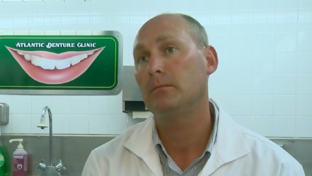 Sprawca strzelaniny w Kanadzie zaczął atak od swojej dziewczyny.