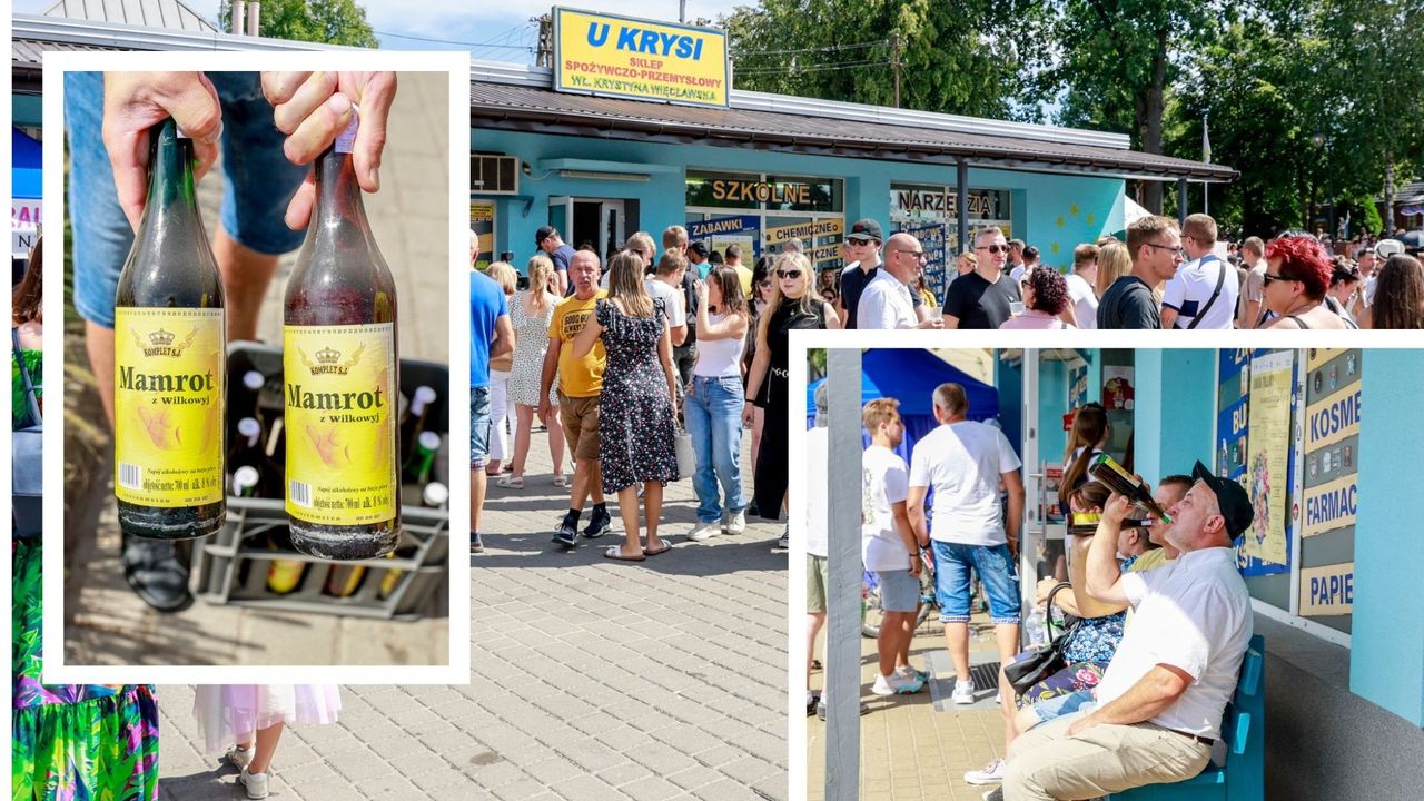 "Ranczo" wraca! Sprawdziliśmy, jak dziś wygląda miasteczko Wilkowyje