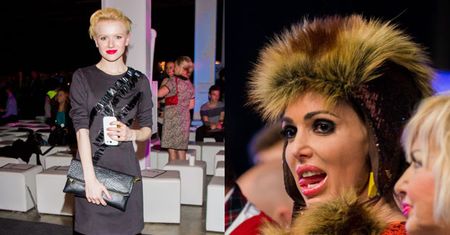 Gala "Moda & Styl": Orzechowska & Majstrak... (ZDJĘCIA)