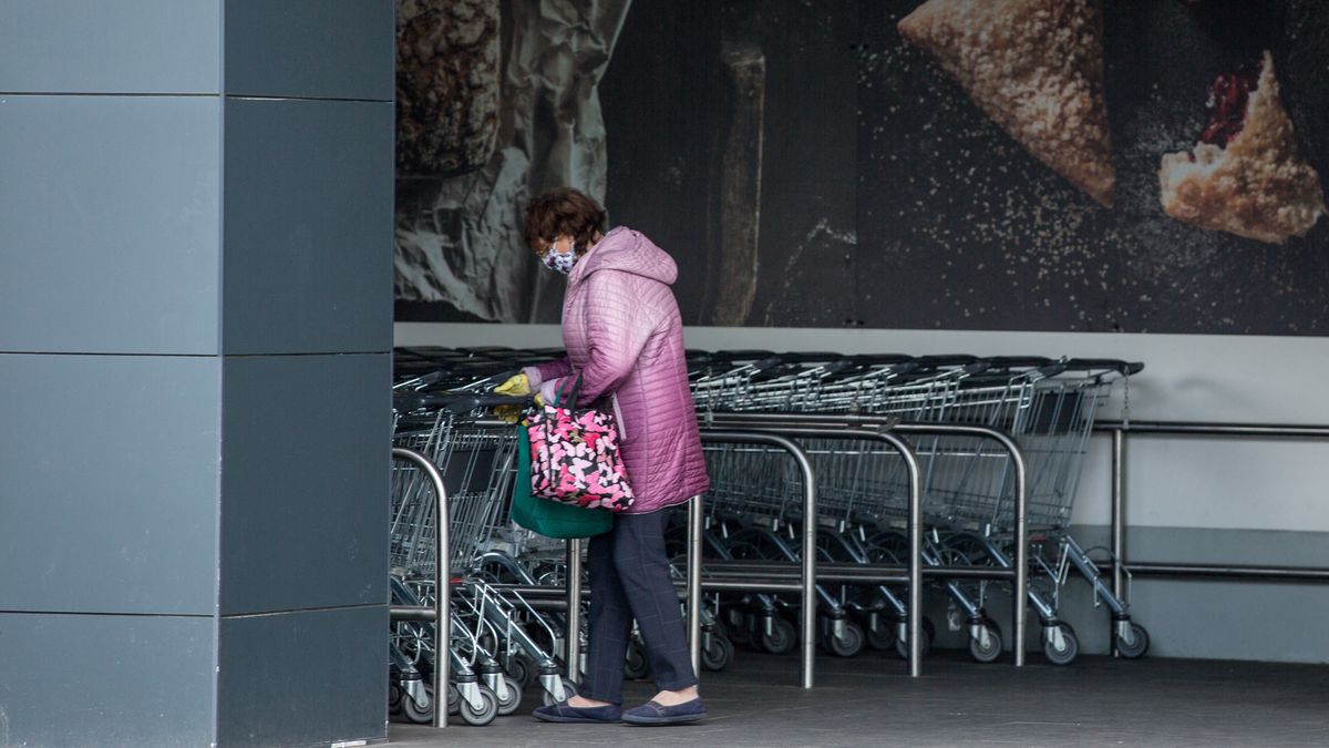 Godziny dla seniorów w Wigilię nie będą obowiązywały