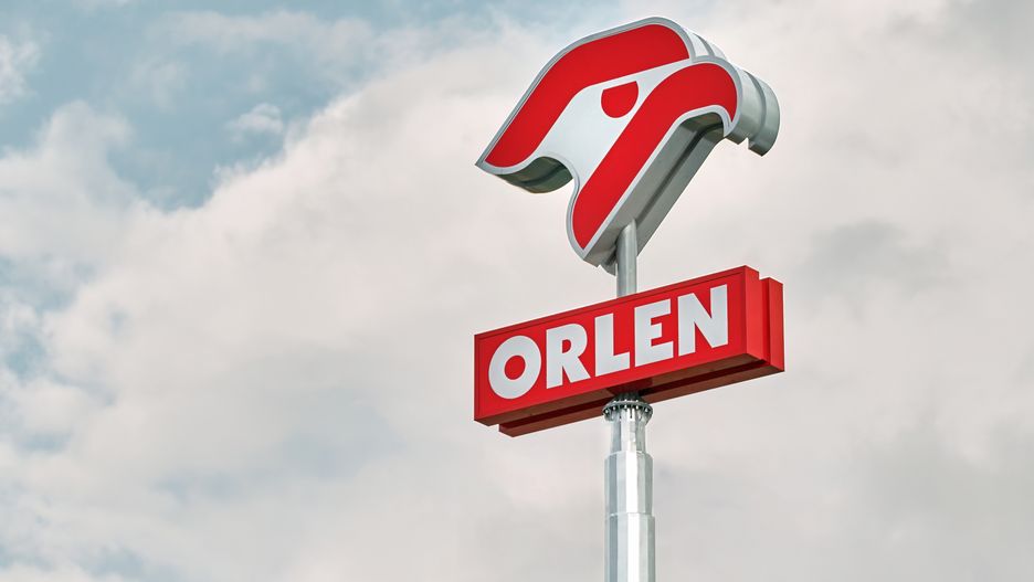 Orlen; paliwo; paliwa; ceny paliw; stacja benzynowa