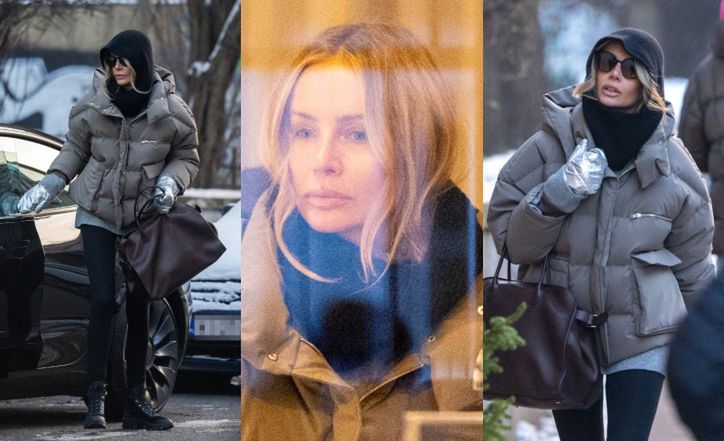 Agnieszka Woźniak-Starak