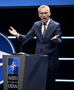 NATO wzywa Rosję do wycofania wojsk. I nie chodzi o Ukrainę