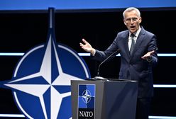 NATO wzywa Rosję do wycofania wojsk. I nie chodzi o Ukrainę