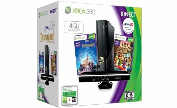 Xbox One wreszcie sprzedaje się lepiej. Czy to zasługa... ładnych pudełek? 7