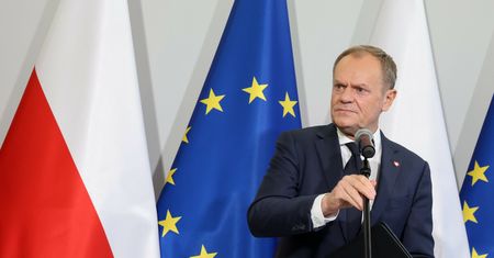 Znamy skład nowego rządu Tuska. "Demonstracja, bardzo dobre zagranie"