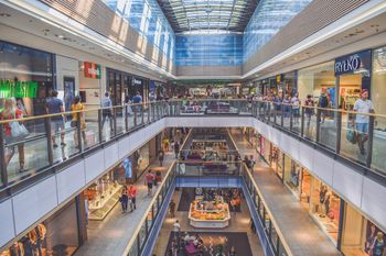 Pińczów: Nowy park handlowy. Otwarcie planowane na 2026 rok