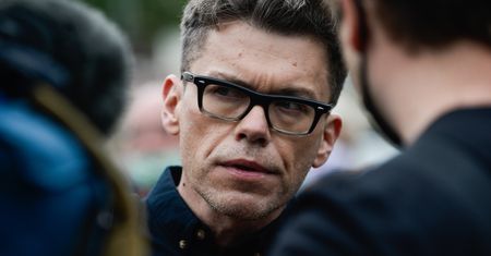 Igor Tuleya wciąż jest sędzią. Sąd Apelacyjny wydał orzeczenie