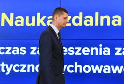 Koronawirus w Polsce. Rodzice o zakończeniu roku szkolnego. Sondaż