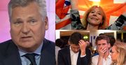 Kwaśniewski o Brexicie: "Od dzisiaj mamy gorszą Europę"