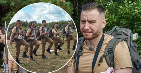 "Nasi w mundurach". Celebryci na poligonie GROM. Nie będzie miejsca na gwiazdorzenie