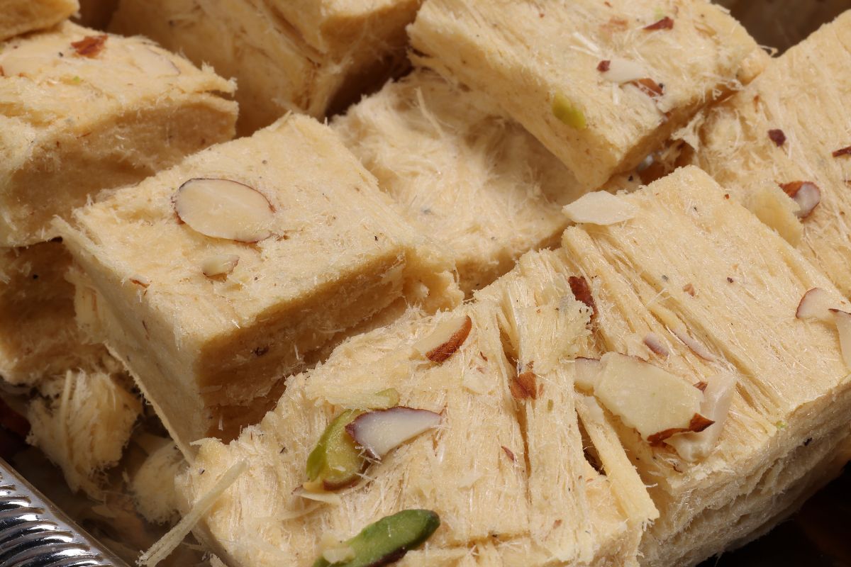 Łączę dwa składniki i mam najzdrowszy deser świata. Przepis przywiozłam z Hiszpanii