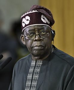 Kuriozalna sytuacja w Nigerii. Prezydent nominował zmarłego na ambasadora